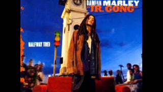 Damian Marley - Born To Be Wild (with lyrics)