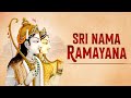 Sri Nama Ramayana – The Glories of Lord Rama | ISKCON Bangalore