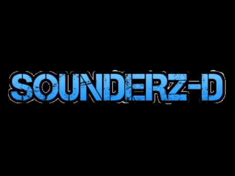 Loic D Feat Wil R - In the Dark ( Sounder'Z D Remix )