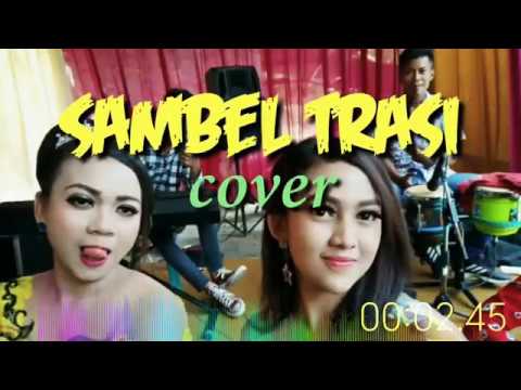 Sambel Trasi_Cover Ardiya Leona_@Evand Pro