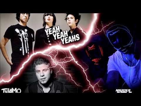 Tujamo & Yeah Yeah Yeahs - Bootys Will Roll (Nighter And Lighter Mashup)