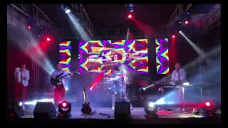 MI BANDA EL MEXICANO QUE SABROSA ESTA REMIX DJ DANNY