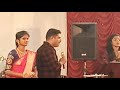 Rajalakshmi Rowdy Baby Song 1st Time Stage Ferformance In Rajalakshmi