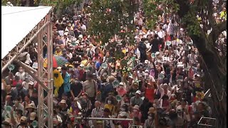 Re: [問卦] 八卦從何時開始變成舔共粉紅板的?