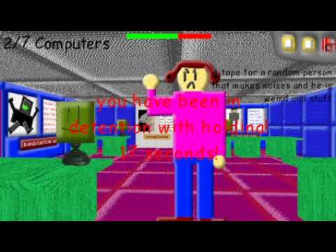 Georges funny math game chapter 2: to the future BBIEAL 1.4 mod