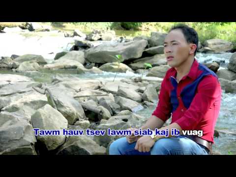 Yeej koob Vaj -  Neej Tsis Sib Hlub