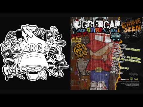 Bigred Cap - She Likes To - Featuring Rubberman Pig Delo Adam Turner MMT & Fredee Brazil