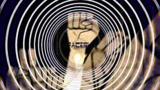 Spacesh!t - My Brother's Gone To Shine slide video (spaceshit)