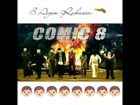 Comic 8