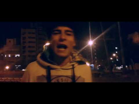 MALA FAMA CREW /AL C.R.U.D.O / Lewan