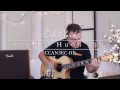 Cole Clark Angel 3 Huon Pine Acoustic Guitar Demo CCAN3EC HB