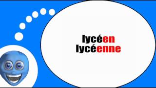 COURS DE FRANÇAIS # Phonétique = voyelles nasales = voyelles orales