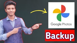 [Bangla] How to Backup Photos on Google Photos