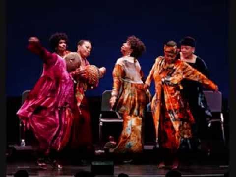 Sweet honey in the rock - Down By the Riverside