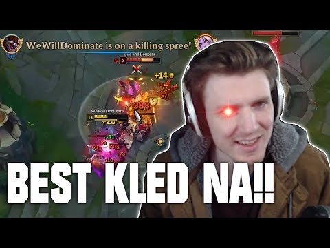 Hashinshin: Thats why he is THE KLED GOD! (30k Sub Special)