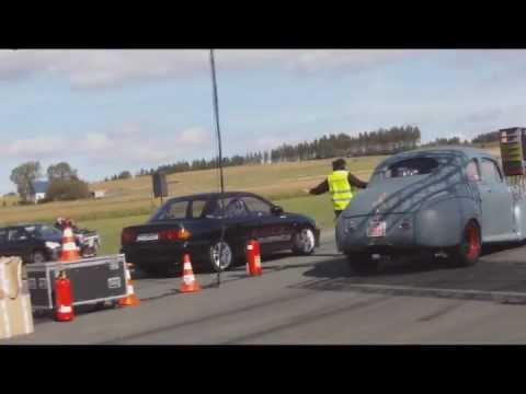 Thumbnail for Mitsubishi Lancer vs. Ami V8 @ EFR Brilon 2012