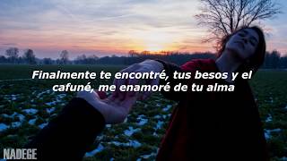 Micro TDH - Cafuné LETRA