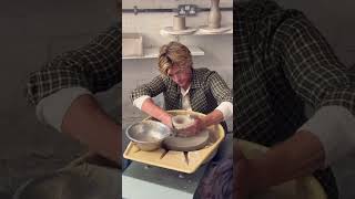 Good with his hands