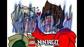 Lloyd X Kai 💚 Greenflame ❤ Love me like you do