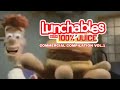 Lunchables Commercial Compilation Vol 1