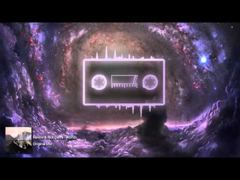 Rannix & Rick Derra - Worlds