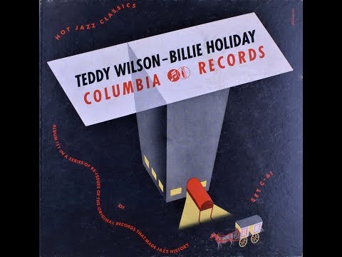 Video thumbnail for What a Little Moonlight Can Do [07-02-1935]