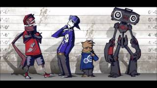 StartYourOwnRebellion feat. J. Cole - Let It Go