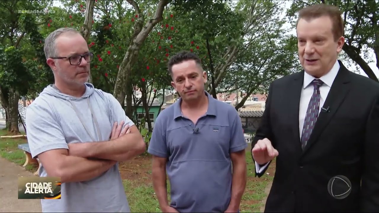 'Patrulha do Consumidor': Carro cai de elevador durante a troca de pneus e cliente revolta-se