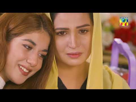 Shahzaib Ne Tou Abhi Tak Apne Bache Ke baare Mein Baat Tak... Roag - HUM TV Drama