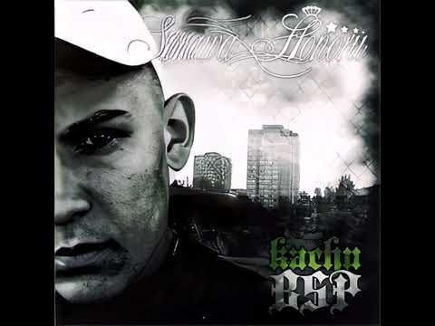 KACHU BSP - ŻYCIE TO BOISKO FEAT. BONUS RPK , CZERWONY BSP , FOREST DTR PROD. WOWO