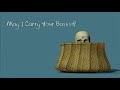 Moon Raven Tales May I Carry Your Basket
