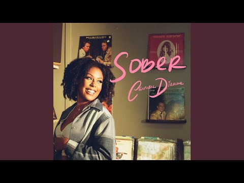 Sober - Carmen Dianne
