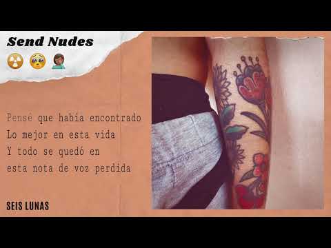 Seis Lunas - Chernogirl