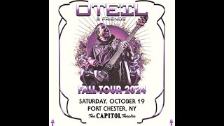 Oteil and Friends - Port Chester NY 10-19-24 - Full Video