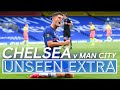 Christian Pulisic Scores Stunning Solo Goal | Chelsea 2-1 Manchester City | Unseen Extra