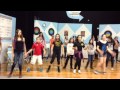 Rock Around The Block Preview
