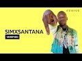 SimXSantana FLEXIN N FLASHIN Official Lyrics Meaning Verified