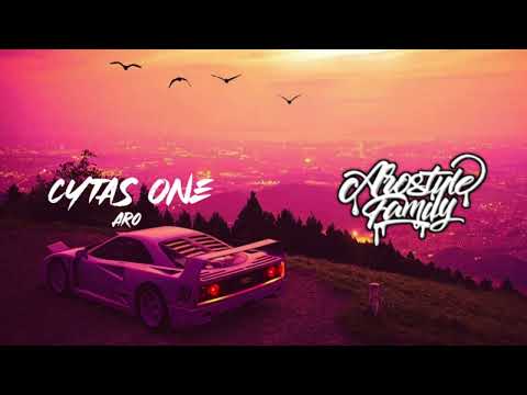CYTAS ONE - DON’T MATTER REGGAE REMIX [ AROSTYLE 2025 ]