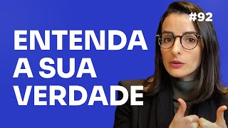 Qual O Seu Padrão Comportamental Com o Dinheiro: Exemplos Práticos | EP 92