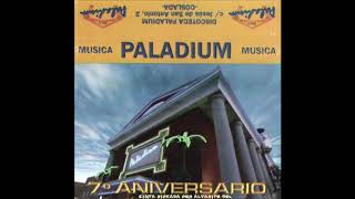 PALADIUM (7º ANIVERSARIO 15-11-97)