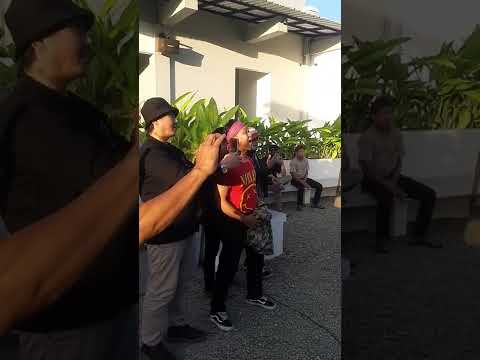 Che Cupumanik || Cek Sound rasa konser #serangsound