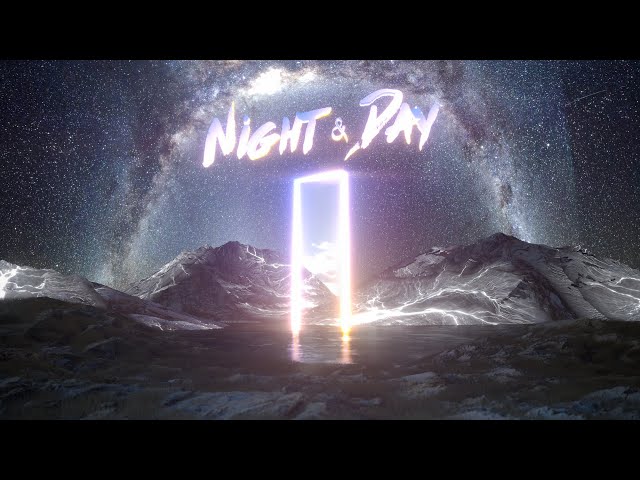 NIVIRO ft. Loredana – Night & Day (Remix Stems)