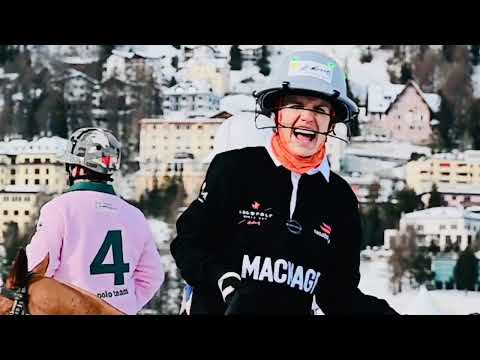 Matt Douglas Bailey video.