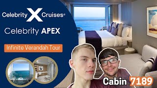 Is This the Coolest Cruise Ship Room Ever?