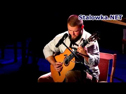 Marcin Skrzypczak Młody las II - sł. Jacek Kaczmarski muz. Marcin SKrzypczak