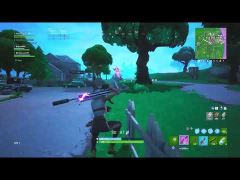 Matei uma Renegade raider e achei fácil.