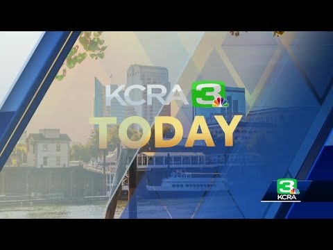KCRA Today: March 27, 2023
