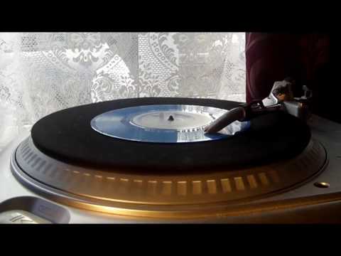 The Police - Dead End Job (A&M 1978).
