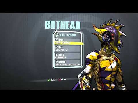 ERIC NORTH, JIMMY V, CXRPSE, DEVIN WILL, KYLE SLOW - BOT HEAD (Official Instrumental)