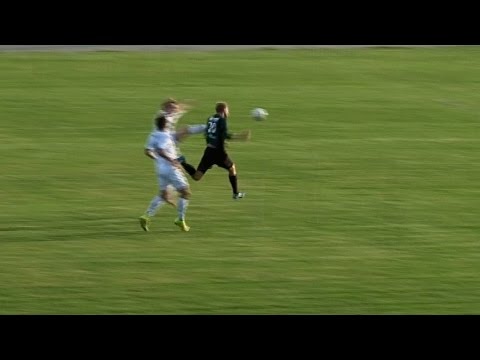 3div6, runde 20: Staal - Viking2 5-0 (2-0)